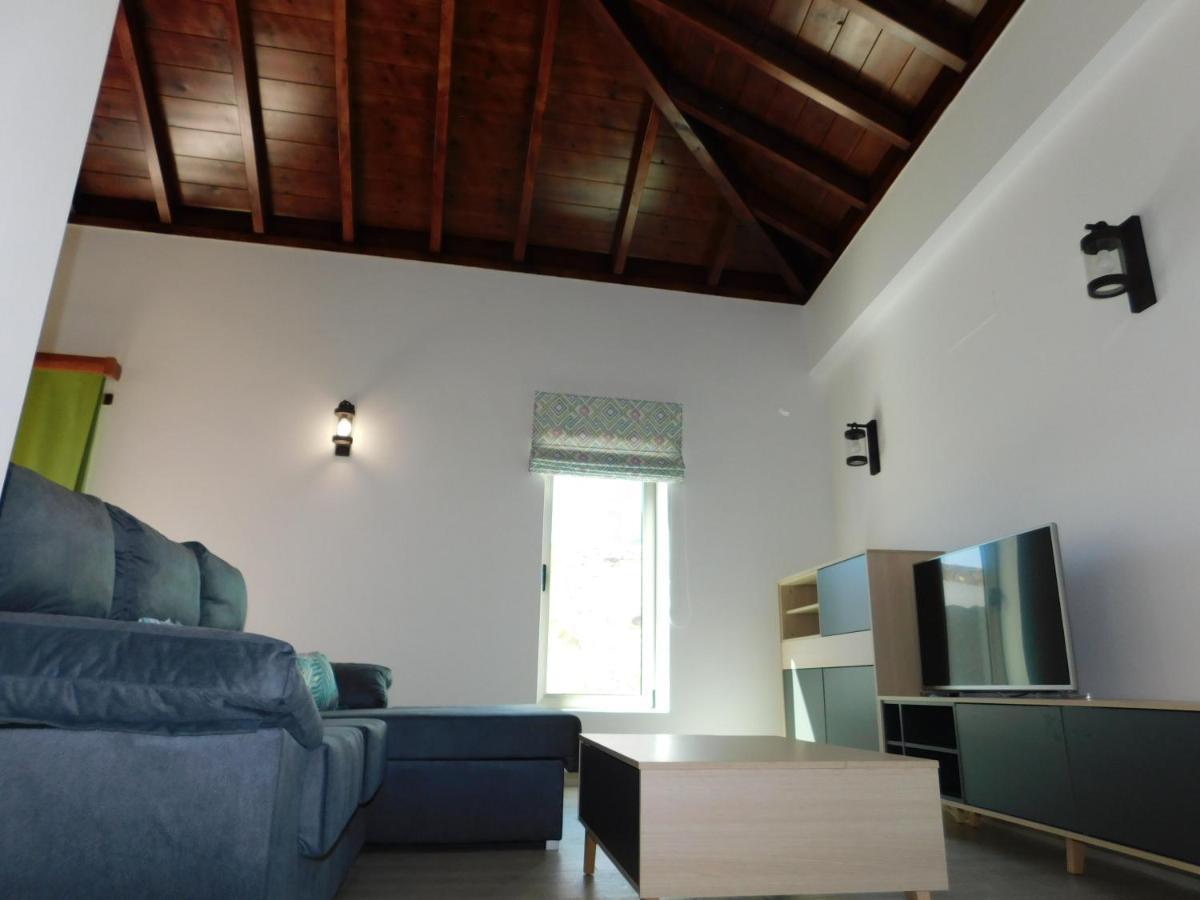 Villa Casa Cho Silvestre Tiscamanita Exterior foto